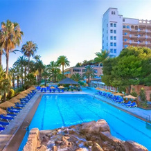 Ruleta Playa Almeria, Альмерия — фото 2