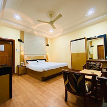 Prayag Inn, Праяградж — фото 4