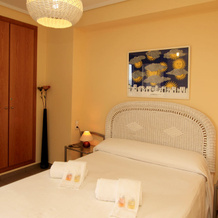 Accommodation Beach Apartments, Альборайя — фото 5