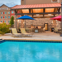 Staybridge Suites Midvale, Мидвейл — фото 4
