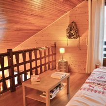 Les Cabrettes - APPT CONFORT DOMAINE ALPE D'HUEZ, 比利亚雷库拉 — 照片 2