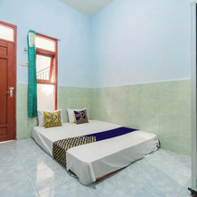 Spot On 93965 Ibrahim Guest House Syariah, Кедири — фото 5