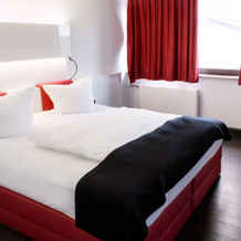 DORMERO Hotel Bonn Windhagen, 温德哈根 — 照片 4