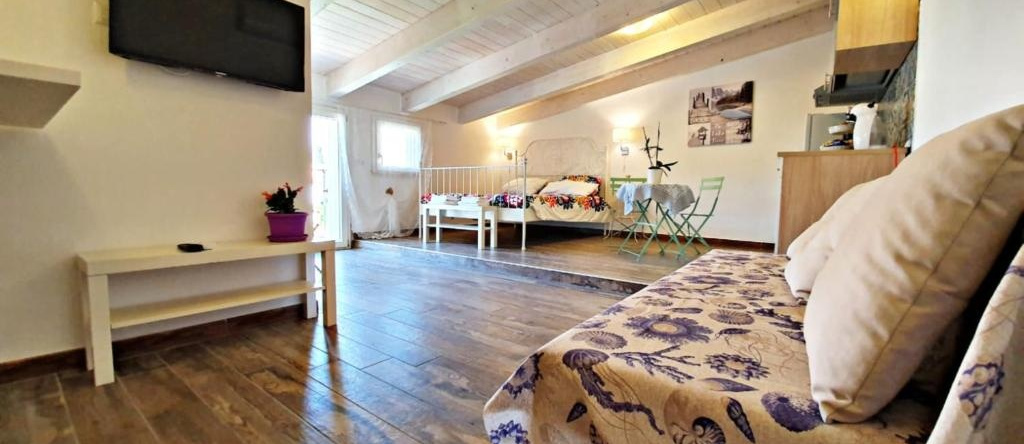 B&B A Casa Di Antonella, Минтурно — фото 1