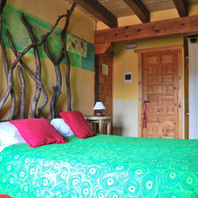 La Encantada Centro Hotel Rural, 里亚萨 — 照片 3