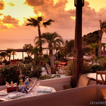 Hotel Hacienda Na Xamena, Ibiza, 圣米格尔港 — 照片 2