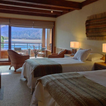 Puyuhuapi Lodge & Spa, Puyuhuapi — photo 2