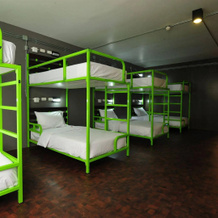 Saphaipae Hostel, Бангкок — фото 5