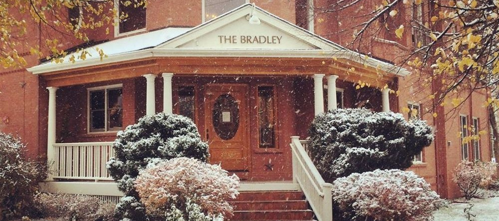 Bradley Boulder Inn, Boulder — photo 1