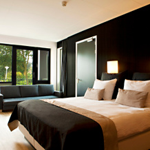 Fletcher Hotel - Restaurant Teugel Uden - Veghel, Уден — фото 3