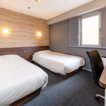 Super Hotel Ube Natural Hotspring, 宇部 — 照片 4
