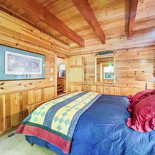 Metolius Cabin 3, Кэмп-Шерман — фото 3