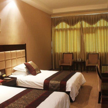 Yueliangwan Hotel, Shangrao — photo 5