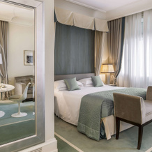 Savoia Excelsior Palace Trieste – Starhotels Collezione, 的里雅斯特 — 照片 4