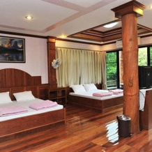 Baansuanrudee Resort, 卡隆 — 照片 3