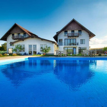 Amore Resort, Балтении де Сус — фото 2