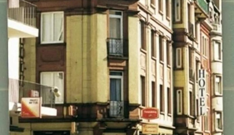 Amadeus Hôtel, 萨尔格米讷 — 照片 1