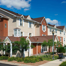Sonesta Simply Suites Detroit Novi, 诺维 — 照片 5