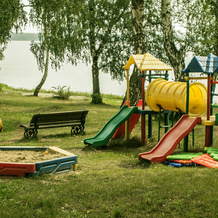 Avrora Klassik Country Complex, Vishnyovogorsk — photo 3