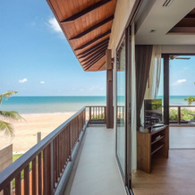 Saai Resort, Банг Сафан Ной — фото 5