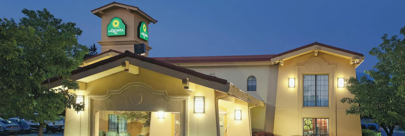 La Quinta Inn By Wyndham Salt Lake City Midvale, Мидвейл — фото 1