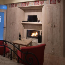 Alexandros Guesthouse, Дистомо-Арахова-Антикира — фото 4