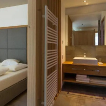 Mölgg Dolomites Residence, Marebbe — photo 2