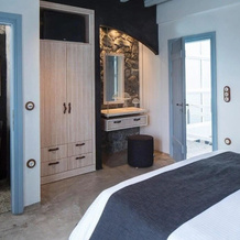Melograno Villas in Astypalaia Villa Ble, 阿斯提帕莱亚 — 照片 2