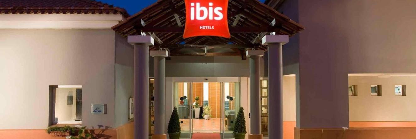 Flag Hotel Lisboa Oeiras, 奥埃拉什 — 照片 1
