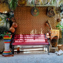 Solsticio Guajiro Hostel, Риохача — фото 2