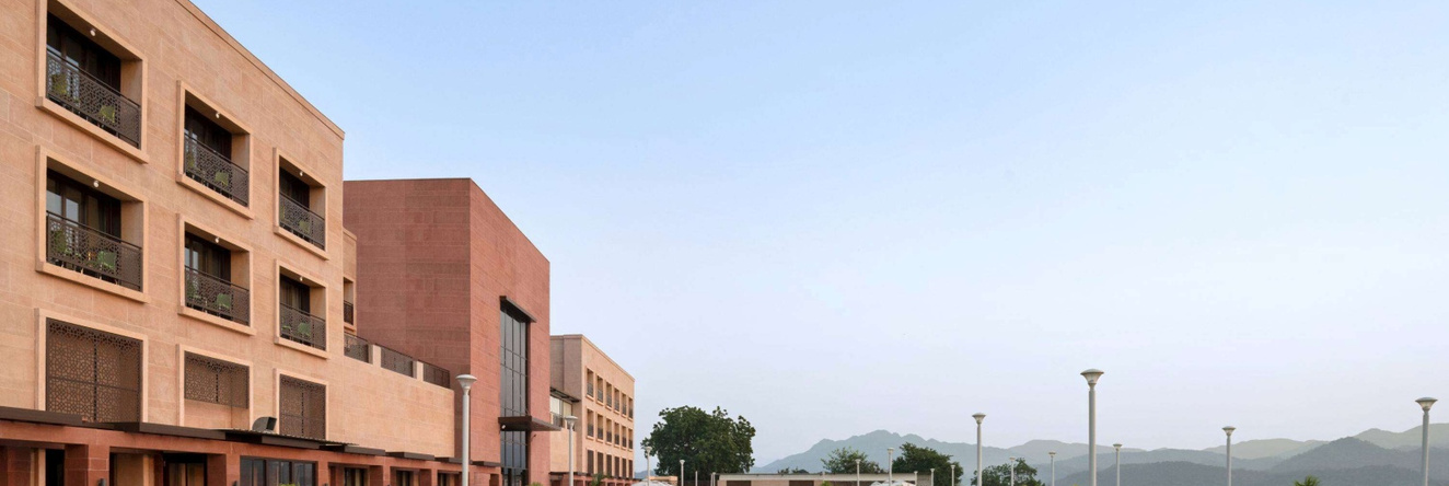 Ramada Encore by Wyndham Statue of Unity, Garudeshwar — photo 1