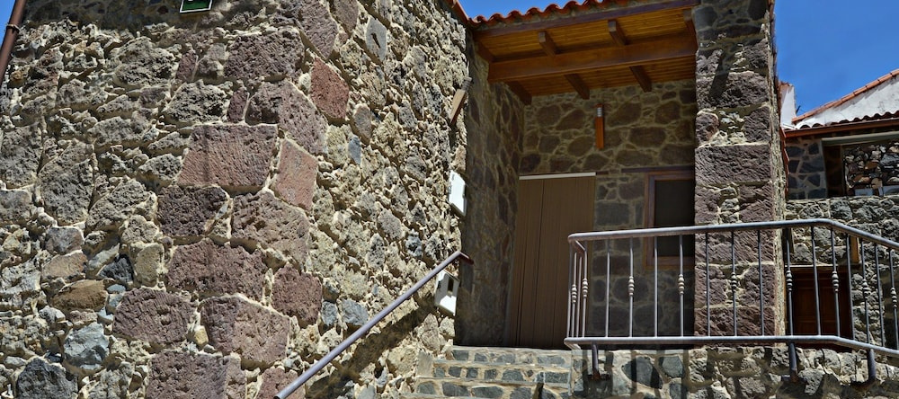 Casa Rural El Rinconcito, Техеда — фото 1
