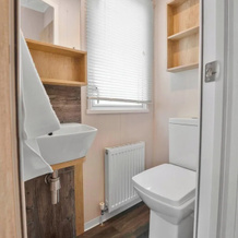 Luxury Lodge - Seton Sands - Sleeps 8 - Wheelchair, Коккензи — фото 4