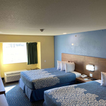 Days Inn & Suites by Wyndham Pryor, 拉斯塔 — 照片 4