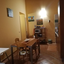 Casa Marina, Cilento Appartamento Indipendente, Ceraso — photo 3