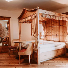 Hotel Bergschlössl, Luson — photo 4