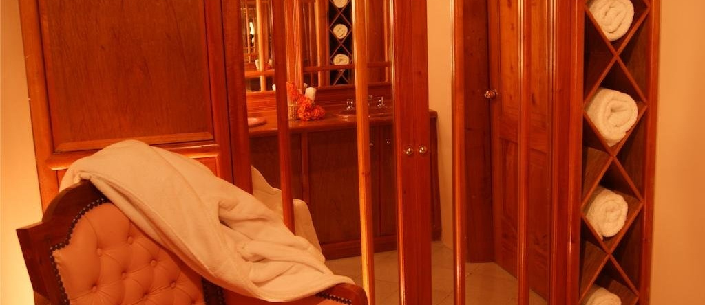 Quintaesencia Hotel Boutique, 瓦斯卡德奥坎波 — 照片 1