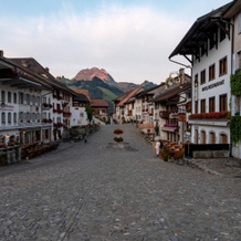 Au Soleil de Gruyères Chez Chantal, 格吕耶尔 — 照片 5