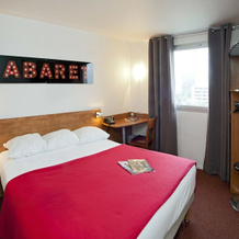 Comfort Inn Rosny Sous Bois, 罗尼苏布瓦 — 照片 3