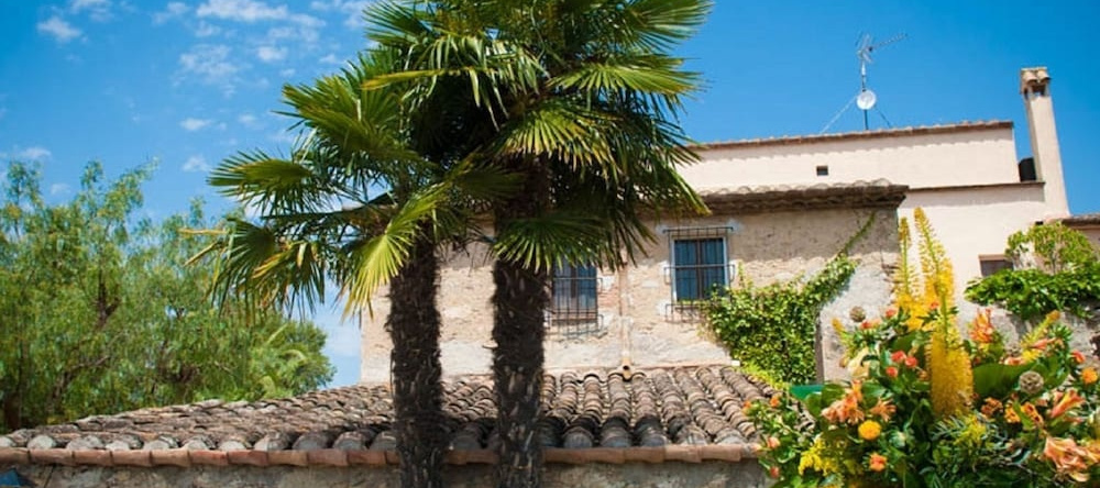 Elegant Cottage in Subirats With Rooftop Terrace, Subirats — photo 1