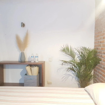 Hoja Santa Posada, 圣安德烈斯乔卢拉 — 照片 5
