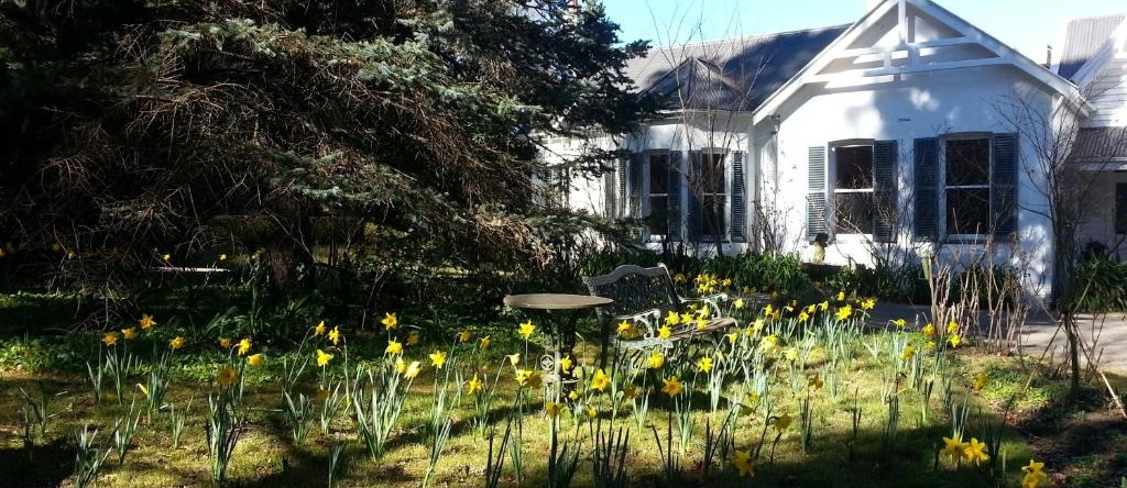 Southdown Cottage, Burradoo — photo 1