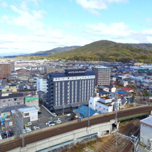 Hotel Route Inn Sakurai Ekimae, Sakurai — photo 2