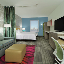 Home2 Suites by Hilton Port Arthur, TX, 阿瑟港 — 照片 3
