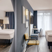 The Yard Bad Honnef Hotel, 巴特洪内夫 — 照片 4