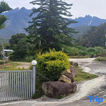 Sling & Stone Mountain Suites, Ranau — photo 5