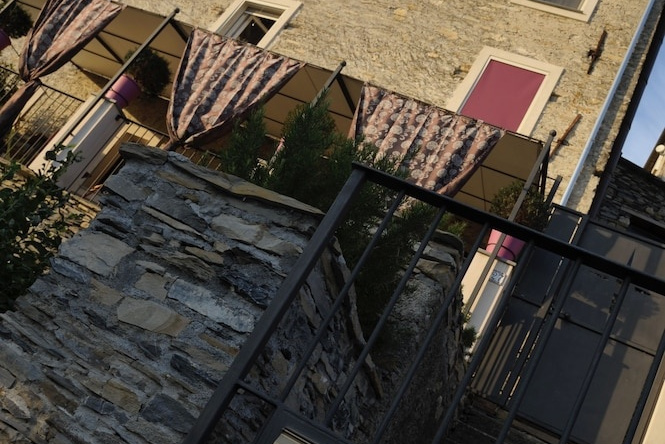 B&B La Casa Del Caco, Dolcedo — photo 1