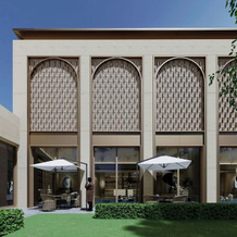Renaissance Korla Hotel, 科尔拉 — 照片 4