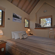 Sharpys Chalet, Dinner Plain — photo 4
