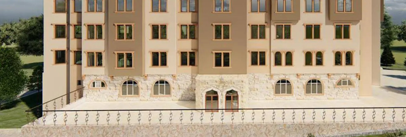 Emin Koçak Thermal & Spa - Convention Center, 穆斯塔法帕夏 — 照片 1